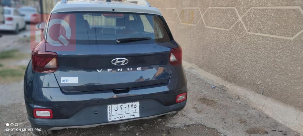 هيونداي فينو